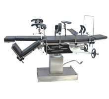 頭部操縱式綜合手術臺(3008B-1型)